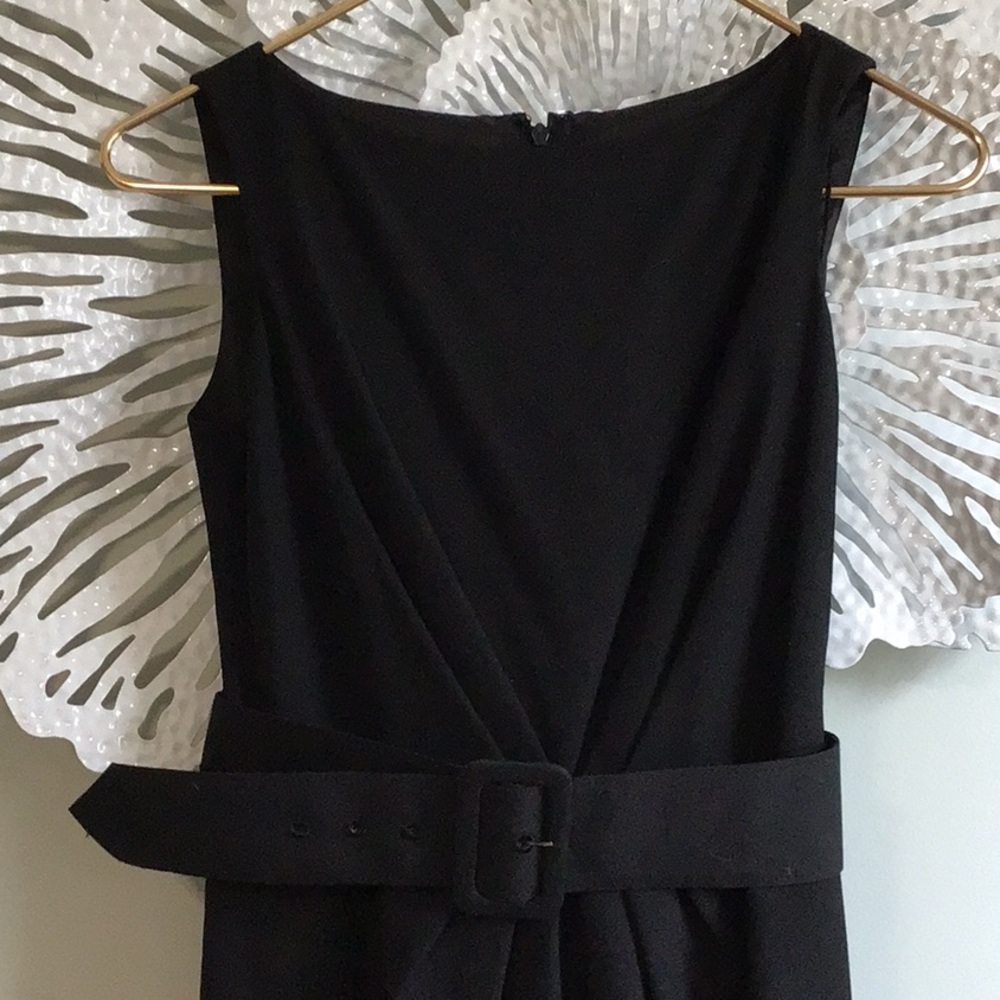 Maggie London Petite Little Black Dress🖤